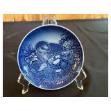 Set of Royal Copenhagen Bing & Grondahl Mother