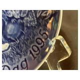 Set of Royal Copenhagen Bing & Grondahl Mother