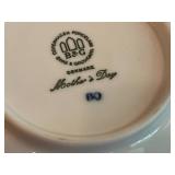 Set of Royal Copenhagen Bing & Grondahl Mother