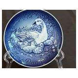 Set of Royal Copenhagen Bing & Grondahl Mother