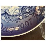 Set of Royal Copenhagen Bing & Grondahl Mother