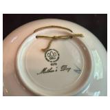 Set of Royal Copenhagen Bing & Grondahl Mother