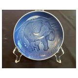 Set of Royal Copenhagen Bing & Grondahl Mother