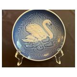 Set of Royal Copenhagen Bing & Grondahl Mother