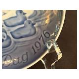 Set of Royal Copenhagen Bing & Grondahl Mother