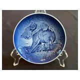 Set of Royal Copenhagen Bing & Grondahl Mother