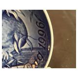 Set of Royal Copenhagen Bing & Grondahl Mother