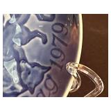 Set of Royal Copenhagen Bing & Grondahl Mother