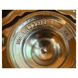 Collection of Silver-Plated Serving Dishes Inc Wm. A. Rogers