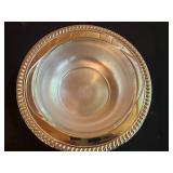 Collection of Silver-Plated Serving Dishes Inc Wm. A. Rogers