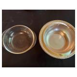 Collection of Silver-Plated Serving Dishes Inc Wm. A. Rogers