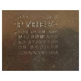 Collection of Silver-Plated Serving Dishes Inc Wm. A. Rogers