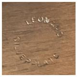 Collection of Silver-Plated Serving Dishes Inc Wm. A. Rogers