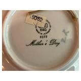 Set of Royal Copenhagen Bing & Grondahl Mother