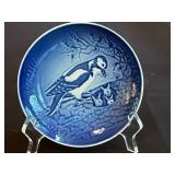 Set of Royal Copenhagen Bing & Grondahl Mother