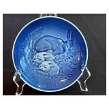 Set of Royal Copenhagen Bing & Grondahl Mother