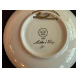 Set of Royal Copenhagen Bing & Grondahl Mother