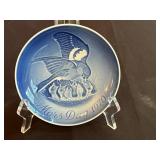 Set of Royal Copenhagen Bing & Grondahl Mother