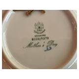 Set of Royal Copenhagen Bing & Grondahl Mother