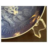 Set of Royal Copenhagen Bing & Grondahl Mother