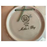 Set of Royal Copenhagen Bing & Grondahl Mother