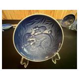 Set of Royal Copenhagen Bing & Grondahl Mother