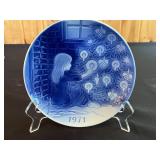 Set of Royal Copenhagen Bing & Grondahl Mother