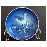 Set of Royal Copenhagen Bing & Grondahl Mother