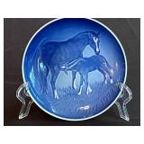 Set of Royal Copenhagen Bing & Grondahl Mother