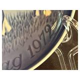 Set of Royal Copenhagen Bing & Grondahl Mother