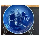 Set of Royal Copenhagen Bing & Grondahl Mother