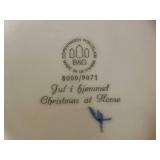 Set of Royal Copenhagen Bing & Grondahl Mother