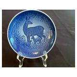 Set of Royal Copenhagen Bing & Grondahl Mother