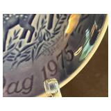 Set of Royal Copenhagen Bing & Grondahl Mother