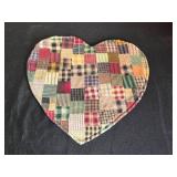 Decorative Home Accent Collection Including Lamp, Sign, Art, Boxes, and Mat