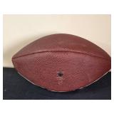 Minnesota Vikings Limited Edition Commemorative Football with Display Case
