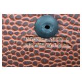 Minnesota Vikings Limited Edition Commemorative Football with Display Case