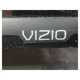 Vizio 24-Inch LED TV with Remotes and Power Adapter