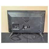 Vizio 24-Inch LED TV with Remotes and Power Adapter