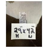 Wicker Patio Furniture Set with Glass Tabletop