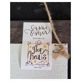 Vintage Mexican Painted Plate Set & Carved Elephant Sculpture