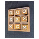 Holiday Decor and Toys Collection Including Floral Standing Moose