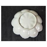 Vintage Decorative Pieces: Carafe, Mug, Clock, and Platter