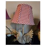 Collection of Table Lamps with Unique Designs