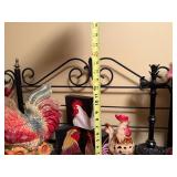 Assorted Rooster Themed Kitchen Decor Collection