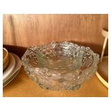 Set of Assorted Kitchenware Including Plates, Bowls, and Glasses