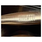 Bialetti Stainless Steel Cookware Set with Lids