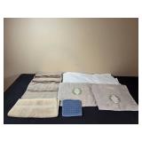 Assorted Towel Set