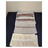 Assorted Towel Set