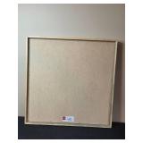 P. Graham Dunn Wooden Framed Wall Art with Inspirational Quote